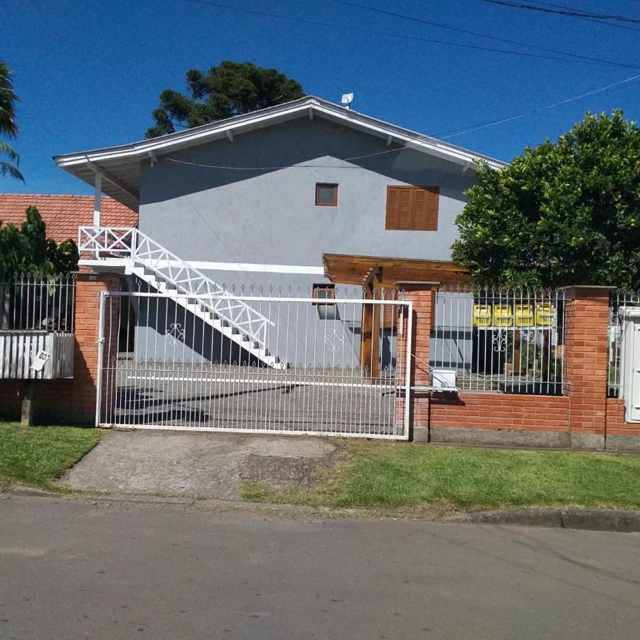 Cantinho Do Sossego II Canela Exterior foto